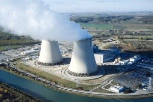 EDF présente son plan de sauvetage du nucléaire français